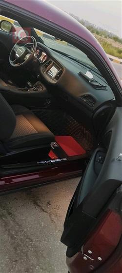 دودج تشالنجر